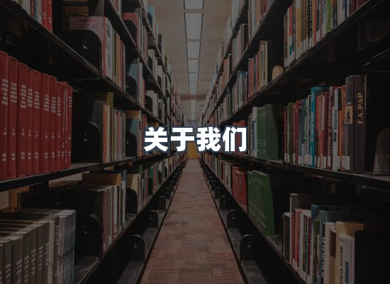 关于我们